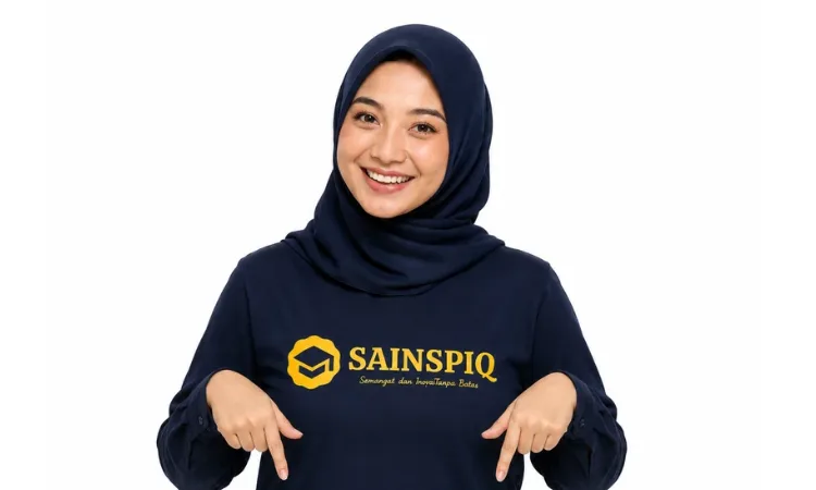Momen belajar siswa Sainspiq bersama tutor privat